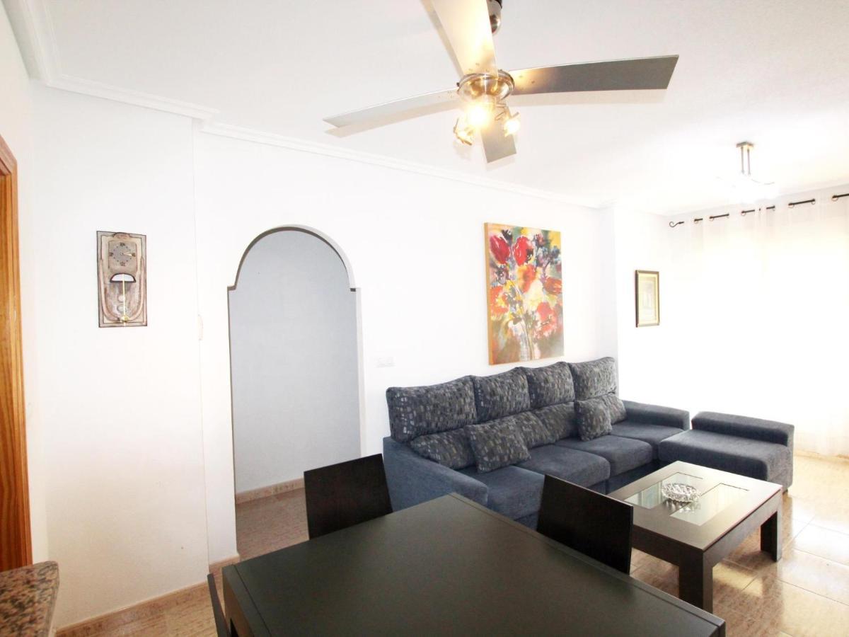Perfect Family Getaway Fully Equipped 3-bedroom With Pool In Cala Capitan Torrevieja Vakantiehuis Cabo Roig