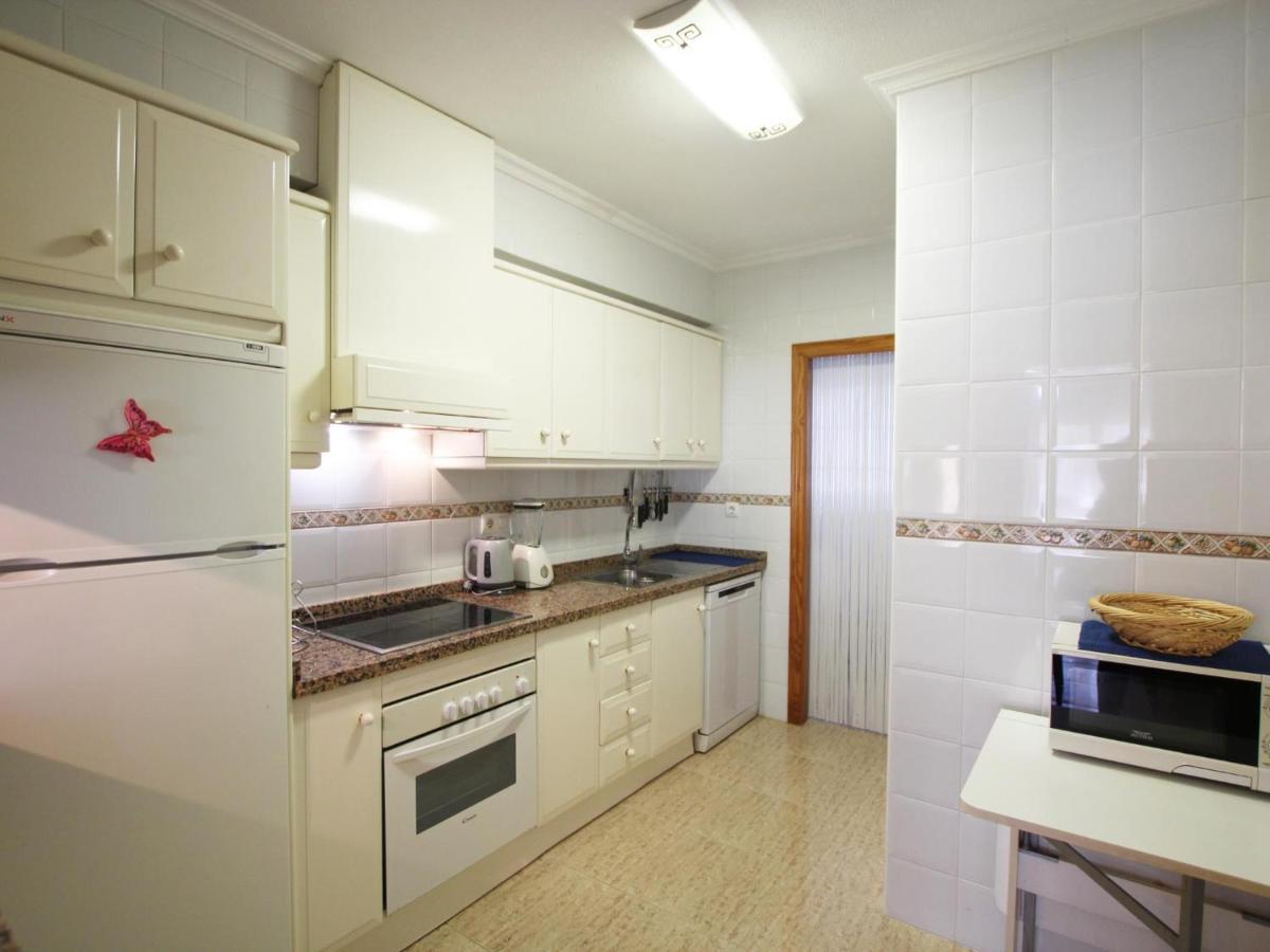 Hébergement de vacances Perfect Family Getaway Fully Equipped 3-bedroom With Pool In Cala Capitan Torrevieja *
