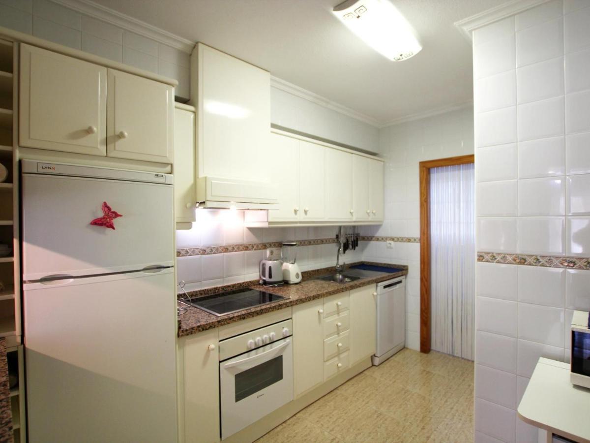 Hébergement de vacances Perfect Family Getaway Fully Equipped 3-bedroom With Pool In Cala Capitan Torrevieja *