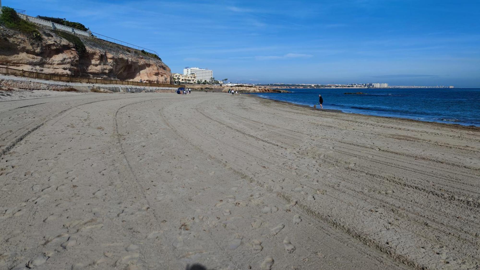Hébergement de vacances Perfect Family Getaway Fully Equipped 3-bedroom With Pool In Cala Capitan Torrevieja *